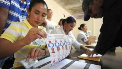 Encuestas afirman que Daniel Ortega podría ganar su reelección.