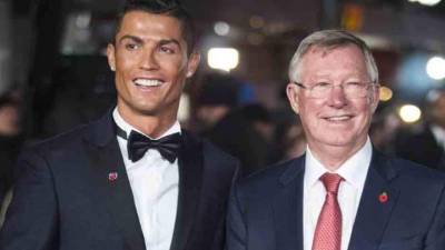 Cristiano Ronaldo rechazó formar parte de las filas del club azulgrana.