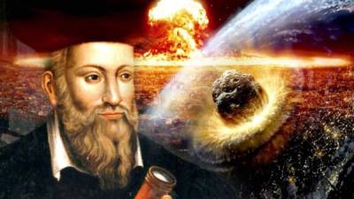 Michel de Nôtre Dame, mejor conocido como Nostradamus, fue un médico y astrólogo francés, el 'profeta' más acertado y más conocido en todo el mundo.