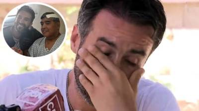 Leopoldo Luque dice que Maradona 'odiaba a todos los médicos'.