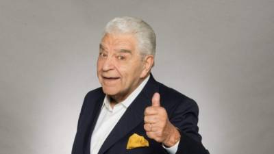 Gracias a sus casi 60 años trayectoria, Don Francisco es considerado un ícono de la televisión en español.