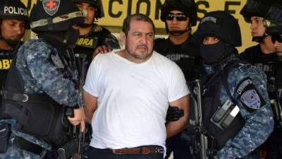 Carlos Emilo Arita podría ser extraditado a Estados Unidos.