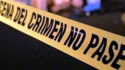 Los hechos se sucitaron el 26 de mayo del 2013 y fue conocido como el caso Heaven, que conmocionó a la sociedad mexicana.