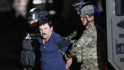El militar asesinado era custodio de la cárcel federal donde estaba Joaquín 'El Chapo' Guzmán.