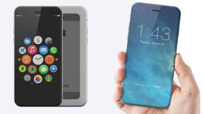 Mucho se especula sobre la apariencia y capacidad de lo que será el iPhone 7.