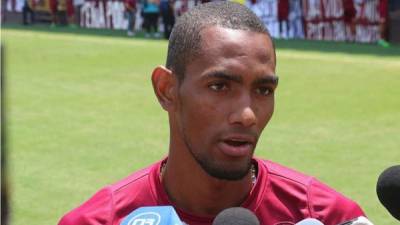 Jerry Bengtson rompió el silencio en Costa Rica tras los castigos que ha recibido.