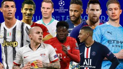 Los Observadores Técnicos de la UEFA han elegido la plantilla ideal de la temporada 2019/2020 de la Champions League que terminó la pasada semana con el título para el Bayern Múnich. El listado de los 23 jugadores, con mayoría del campeón, ha causado polémica por una importante ausencia.
