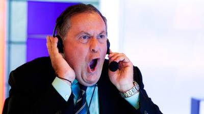 Cantor fue directo a la hora de hablar sobre Honduras.