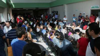 Foto: La Prensa