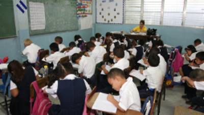 Estudiantes no tendrán su tradicional feriado de junio