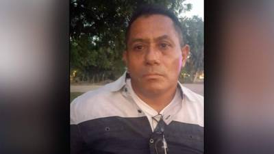 Bustillo Padilla (58), fue capturado el pasado domingo y había cambiado su identidad.