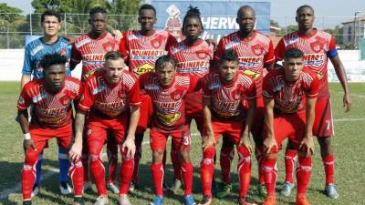 El Vida logró salvarse del descenso y ya piensa de cara al próximo campeonato.