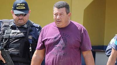 Lucio Rivera Gómez fue condenado a 70 años de reclusión en abril de 2015.