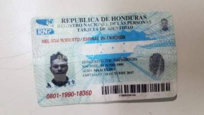 El suceso ocurrió ayer en la colonia José Ángel Ulloa de Comayagüela.