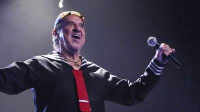 Villagrán interpretó dirante cuatro décadas al personaje que definió su carrera artística.