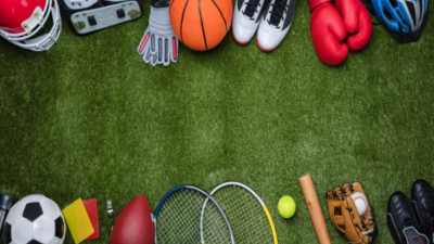 El 2020 será de mucha actividad deportiva.