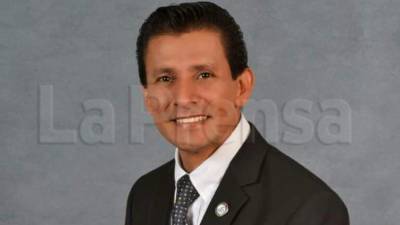 Melvin Omar Alegría Rosa es la persona fallecida en el negocio.