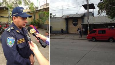 Las autoridades sampedranas descartaron el intento de fuga del centro penal sampedrano.