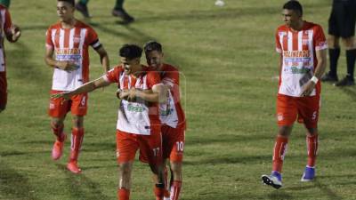 Video: El Vida recupera el liderato y hunde al Platense