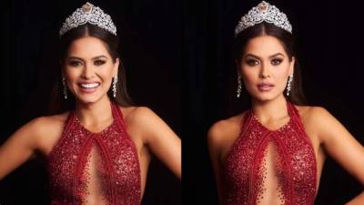 El triunfo de Andrea Meza en el certamen de belleza ha generado polémica, pues para muchos, la ganadora debía ser la representante de Perú.