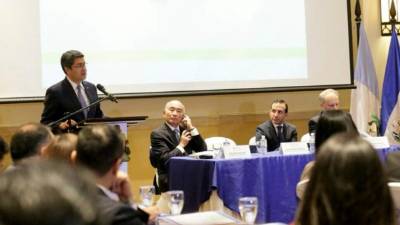 El cónclave internacional durará dos días.