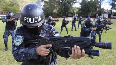 Al menos 22 de los 50 Tigres investigados se vinculan en el hurto de 1.3 millones de dólares.