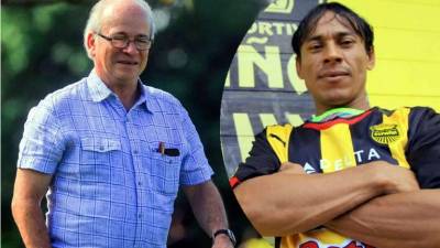 Jaime Villegas le respondió a Javier Portillo.