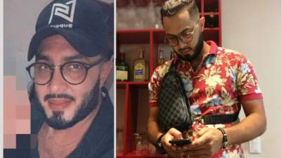 Manuel Alejandro Rivas Estrada trabajaba en una empresa de Bienes y Raíces.