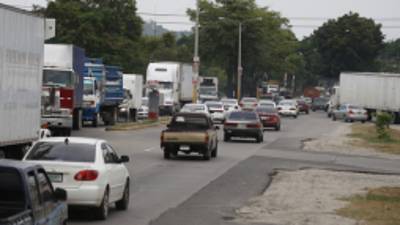 Buscan construir obras en el segundo anillo