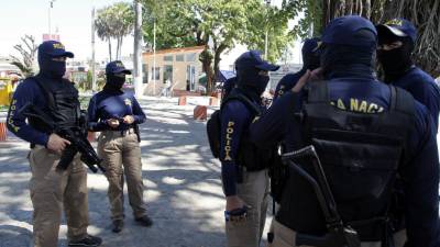 El 6 de marzo de 2103 se crea la FNA. En La Ceiba goza de mucha credibilidad.