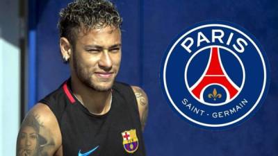 El PSG le pondrá la alfombra roja a Neymar para su llegada a París y ya tiene a punto su primer regalo.