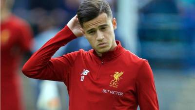 Al parecer Philippe Coutinho seguirá en el Liverpool.