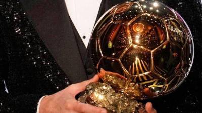 France Football, la revista que otorga el soñado Balón de Oro, estaría a punto de sorprende al filtrarse lo que pretende hacer.
