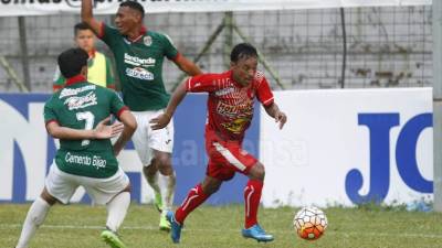 Javier Portillo lanzó duras palabras.