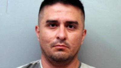 Juan David Ortiz<b> </b>fue detenido tras secuestrar a la amiga de una de sus víctimas que logró escapar.