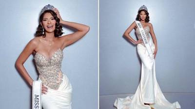 La gala final del Miss Universo 2024 promete ser un evento memorable, no solo por la coronación de una nueva reina, sino también por la despedida de Sheynnis Palacios.