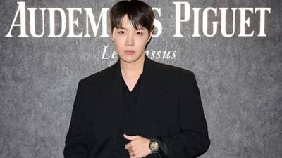 La gira “Hope On The Stage” comenzará el 28 de febrero en Seúl, Corea del Sur, y se extenderá hasta junio, con un total de 30 fechas confirmadas.