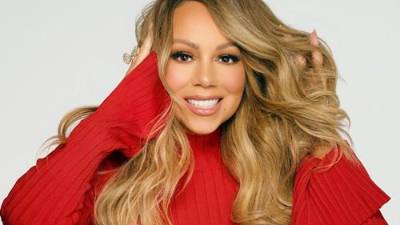 Mariah Carey es soltera y desde hace tiempo no se le conoce un novio oficial