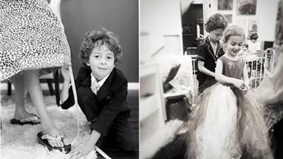 Con tan solo 8 años, Max ha demostrado un talento excepcional que ha capturado la atención de Hollywood y del mundo entero.