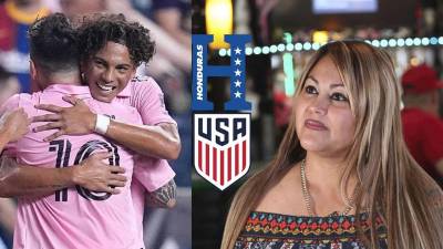 Alba Ochoa es la progenitora de David Ruiz, mediocampista quien juega en el Inter de Miami con Lionel Messi como estandarte.