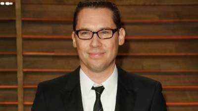 El cineasta Bryan Singer.