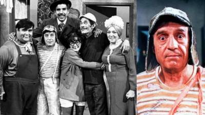 Un día como hoy en 1971 el programa mexicano 'El chavo del 8' transmite su primer episodio.Conoce algunos datos curiosos de sus personajes.