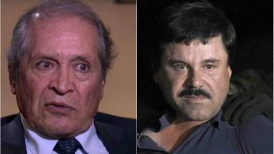 Badillo asegura que El 'Chapo' no puede ser extraditado porque su cliente tiene seis amparos presentados a su favor.