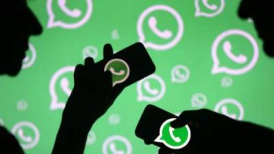 WhatsApp se mantiene como el servicio de mensajería instantánea más popular entre los usuarios.