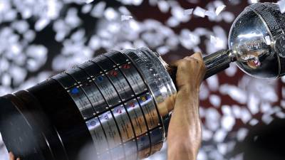 La Copa Libertadores entra en su etapa más interesante: La fase de grupos.