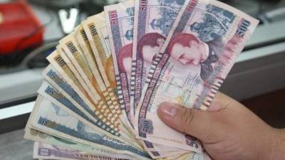 <b>En 2023 la recaudación tributaria se estimó en L108,153.8 millones.</b>