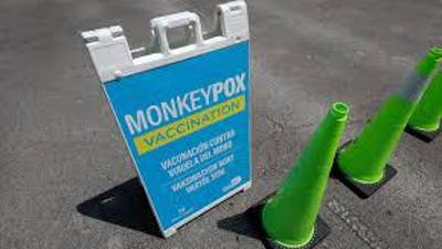 La OMS reportó casos de mpox en al menos 26 países.