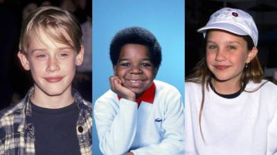 Será porque nadie les dice que no, porque ganan dinero a montones o porque sus padres no supieron controlarlos, el caso es que muchos niños que fueron celebridades terminan, en el mejor de los casos, en clínicas de rehabilitación y con su carrera destruida, o muertos trágicamente siendo todavía muy jóvenes.