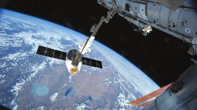 Los expertos chinos afirman que las señales de radio enviadas entre la Tierra y Marte tardan entre 3 y 22 minutos en viajar debido al cambio constante en la posición relativa y la velocidad de ambos.