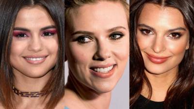 Mediante una técnica científica que permite medir el grado de simetría del rostro, expertos determinaron una lista de las 10 mujeres famosas más bellas del mundo.Conoce quienes son.